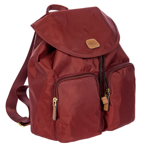 BRIC'S X-Travel City Backpack - Small
